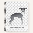 Search for italian notebooks Blue