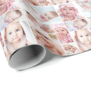 Search for unique wrapping paper Create your own