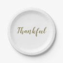 Search for sage green paper plates Elegant