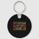 Search for daughters key rings Fathers