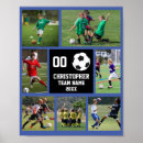 Search for soccer team posters Sports