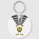 Search for praise round key rings Worship