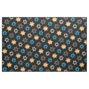 Search for star of david fabric Gold