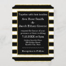 Search for sparkle wedding invitations White