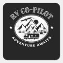Search for co pilot stickers Camper