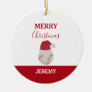 Search for baseball coach christmas tree decorations Athlete