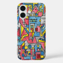 Search for bauhaus iphone cases Geometric