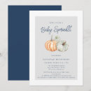 Search for halloween baby shower cards invites Simple