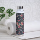 Search for polka dot water bottles Floral