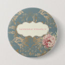 Search for damask badges Elegant