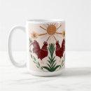 Search for rooster design mugs Farm animal