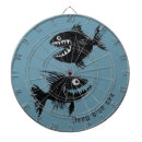 Search for fish dartboards Sea
