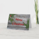 Search for pine branches christmas cards Farmhouse