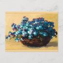 Search for blau postcards Blumen