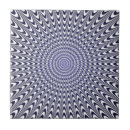 Search for optical illusion tiles Psychedelic