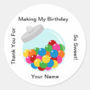 Search for gumball stickers Retro