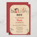 Search for tools invitations Builder