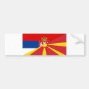 Search for half bumper stickers Flag