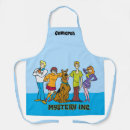Search for character aprons Dog