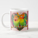 Search for parrot coffee mugs Colourful