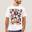 Search for funky pattern tshirts Abstract