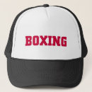 Search for boxing hats Men