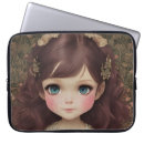 Search for chibi laptop cases Cute