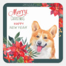 Search for pembroke welsh corgi stickers Animal