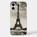 Search for vintage eiffel tower iphone cases France