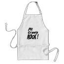 Search for pit aprons Nascar