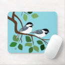 Search for on branch mousepads Wildlife