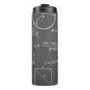 Search for math formula travel mugs Nerd
