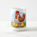 Search for easter chicks mugs Baby