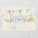 Search for adorable baby boy shower invitations Flowers