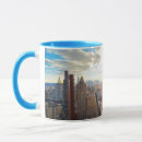 Search for city by the sea mugs Sky