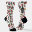 Search for family christmas socks Birthday