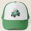 Search for tractor hats Cartoon
