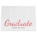 Search for graduation gift bags Modern