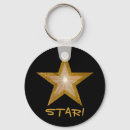 Search for sparkly key rings Black
