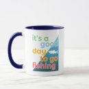 Search for fishing mugs Outdoors