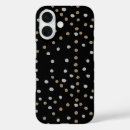 Search for gold polka dot iphone cases Pattern