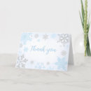 Search for blue and silver thank you cards Boy