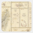 Search for indian ocean stickers Engraved