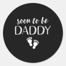 Search for new dad stickers Father to be
