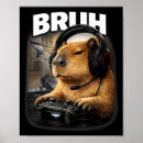 Search for capybara art Graphic