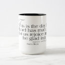 Search for rejoice and be glad mugs Christian