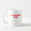 Search for girls reading mugs Girl love book