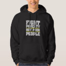 Search for political hoodies People