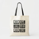 Search for cassette tape bags Tapes