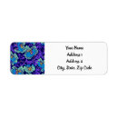 Search for william morris return address labels Floral